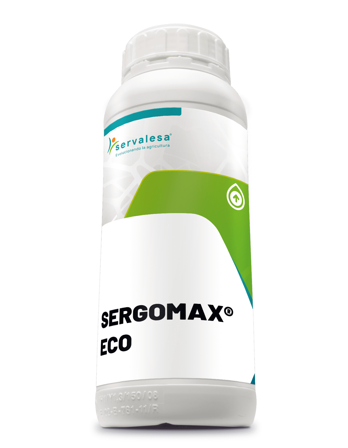 SERGOMAX ECO- îngrășământ anorganic cu oligoelemente (Cu, Mn și Zn) 1 L