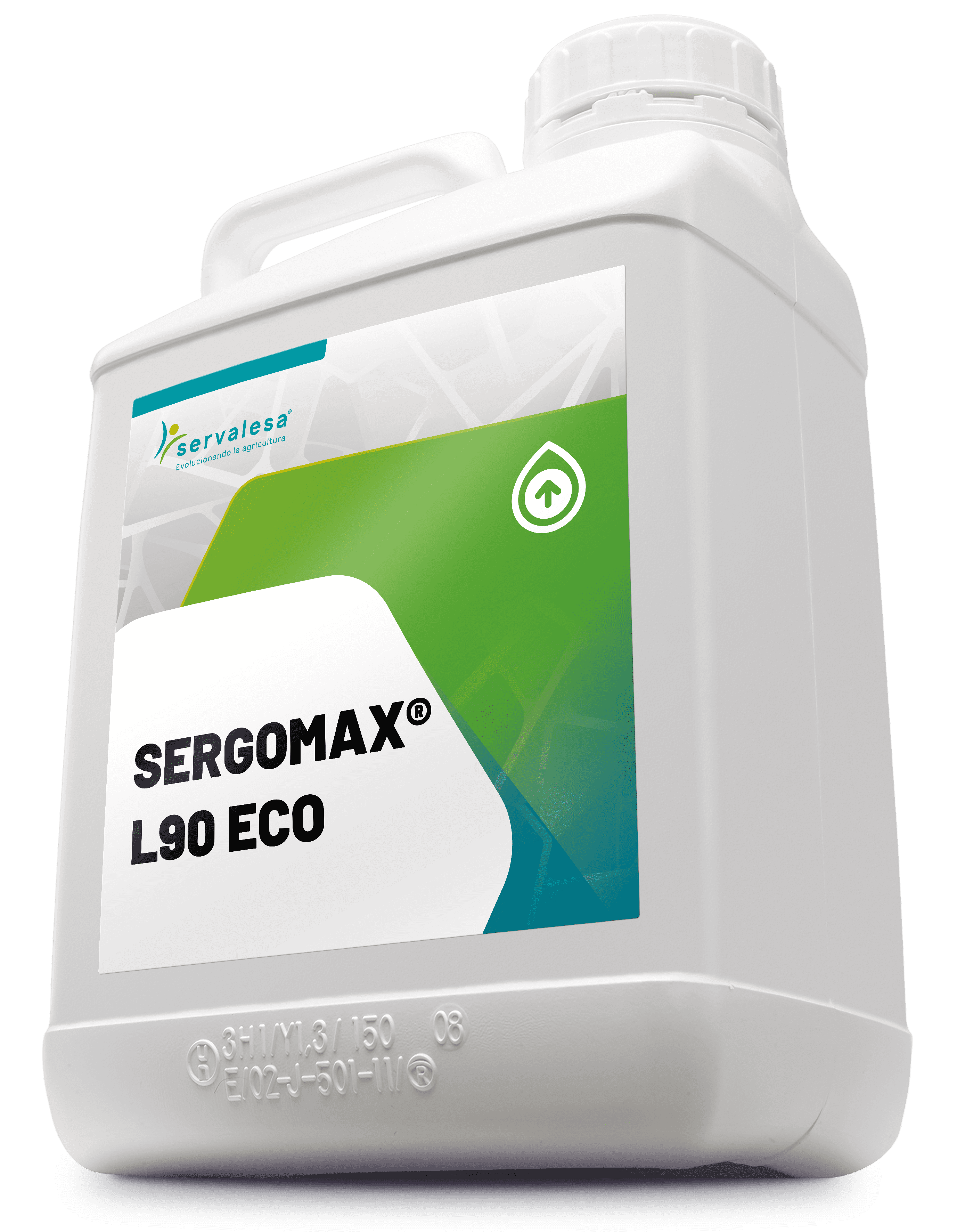 SERGOMAX ECO- îngrășământ anorganic cu oligoelemente (Cu, Mn și Zn) 5 L